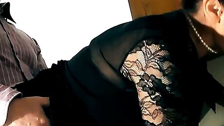 Between husband and wife stick your finger (Full Movie)