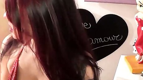 Between husband and wife stick your finger - Episode 2