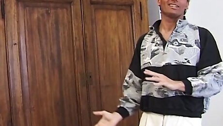 The Porn Sluts of EROS 2 - Episode 3