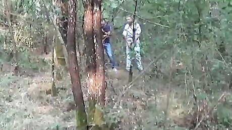 Revenge of repressed housewives (Full Movie)