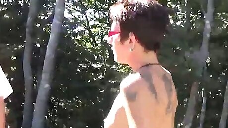 Revenge of repressed housewives - Episode 3