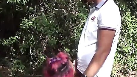 Revenge of repressed housewives - Episode 4