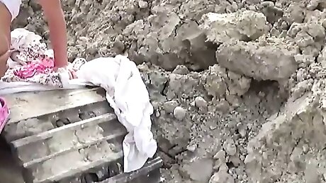 Sex on the street - Episode 4