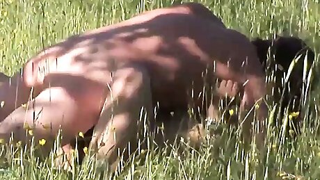 Shameless women having sex in public (Full Movie)