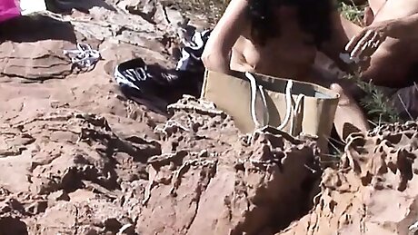 Scandal On The Beaches Of Livorno - Episode 1