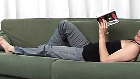 Hairy Bitches in Search of Cocks - Episode 2