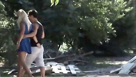 The Swingers&rsquo; Beach - Episode 4