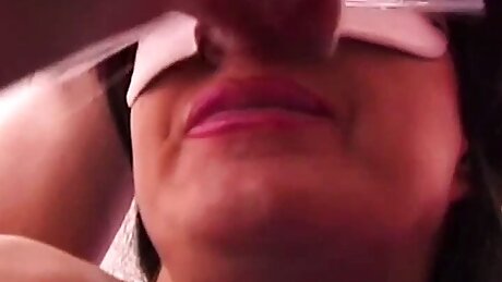 Eva's Dirty Friends - Episode 4