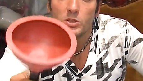 Elio's Dirty Castings - Episode 1