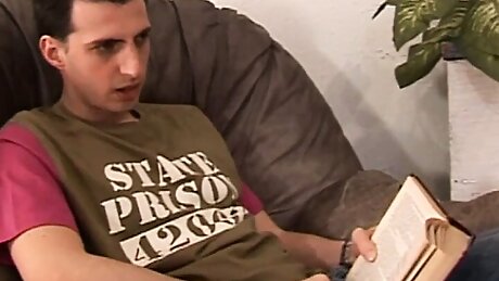 The mom of my friend