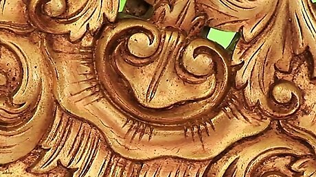 Sexy blonde and busty brunette take turns riding a dude in bed