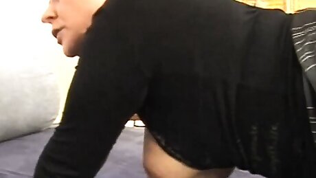 Grannies Love Big Cock - Episode 3