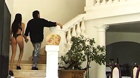 Sluts from Cannes - Episode 2