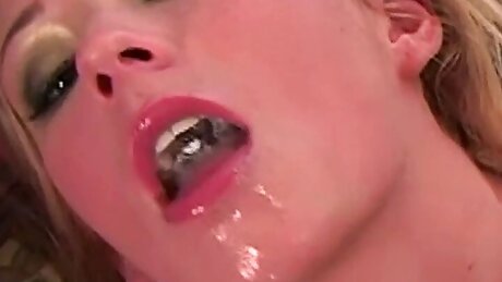 270 273 Sexy Latina Slut With Big Booty Fucked Bareback In The Ass By Big Cock With Cum In Mouth 2