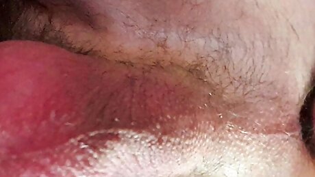 What A Pleasure To Be Licking Your Ass!!!