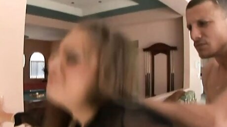 Big Cock Invasion - Episode #02