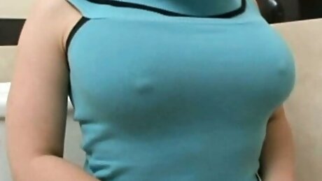 Mature Butt With Huge Hard Cock - Scene #02