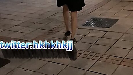 Cum Go Back, Sexy Old Flats