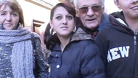 Che Porco quel Vecchietto (Full Movie)