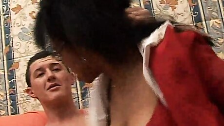 Quel Bruto del mio Amico (Full Movie)