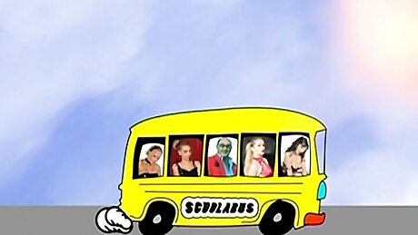 La Scuola del Sesso (Full Movie)