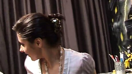 Esibizione Pubblica Vol.1 (Full Movie)