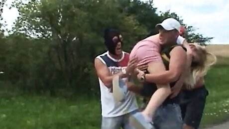 Fai quello che ti dico - Episode 4