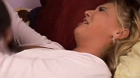 Sesso duro in casa - Episode 3