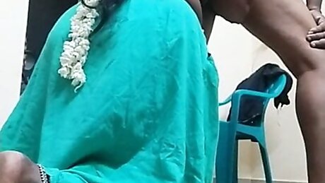 Indian Wife Cheating In The Neighborhood Part 43