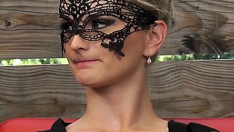 Young sex professionals - Episode 7