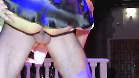 The Sex Club - Episode 1