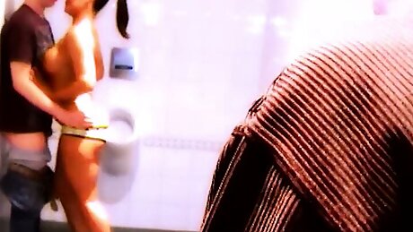 The Sex Club - Episode 2-3