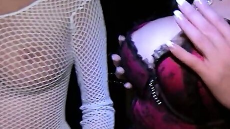 The Sex Club - Episode 5