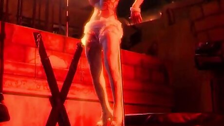 The Sex Club - Episode 6