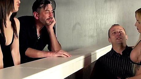 Bose Madchen in Hitze - Episode 5