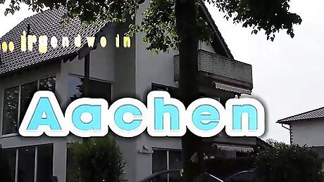 Heibe weibliche Orgasmen - Episode 3