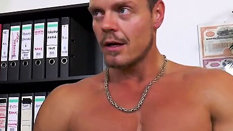 Sexunterricht mit der Milf - Episode 5