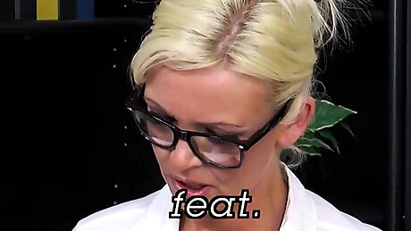 Sexunterricht mit der Milf - Episode 2