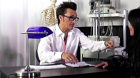 Die Lustklinik - Episode 2