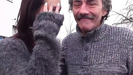 Reife Frauen auf der Suche nach Sex - Episode 7