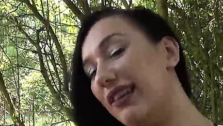 Reife Frauen auf der Suche nach Sex - Episode 6