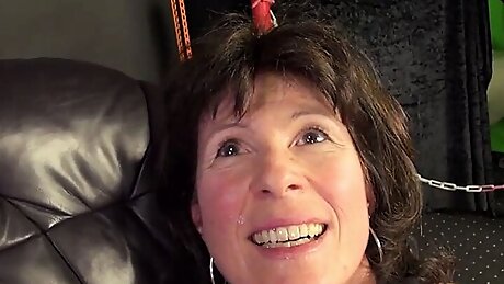 Reife Frauen auf der Suche nach Sex - Episode 4