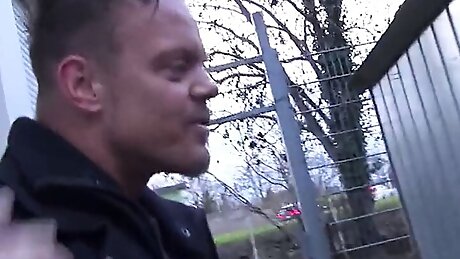 Reife Frauen auf der Suche nach Sex - Episode 1