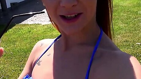 Hemmungsloser Sommerfick - Episode 10