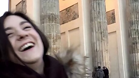 Hemmungsloser Sommerfick - Episode 6