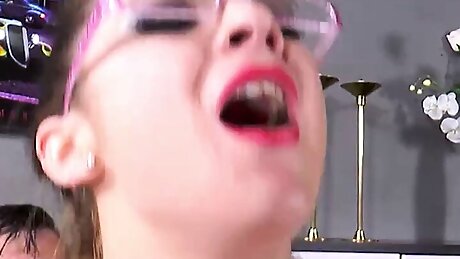 Hemmungsloser Sommerfick - Episode 1