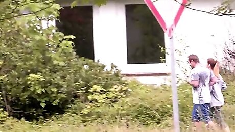 Hemmungsloser Sommerfick - Episode 2