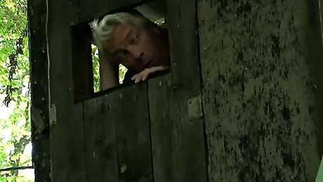 Geschichten einer geilen Blondine - Episode 8