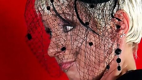 Geschichten einer geilen Blondine - Episode 1