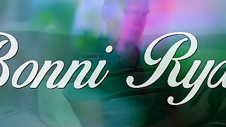 Bonni needs a powerful orgasm